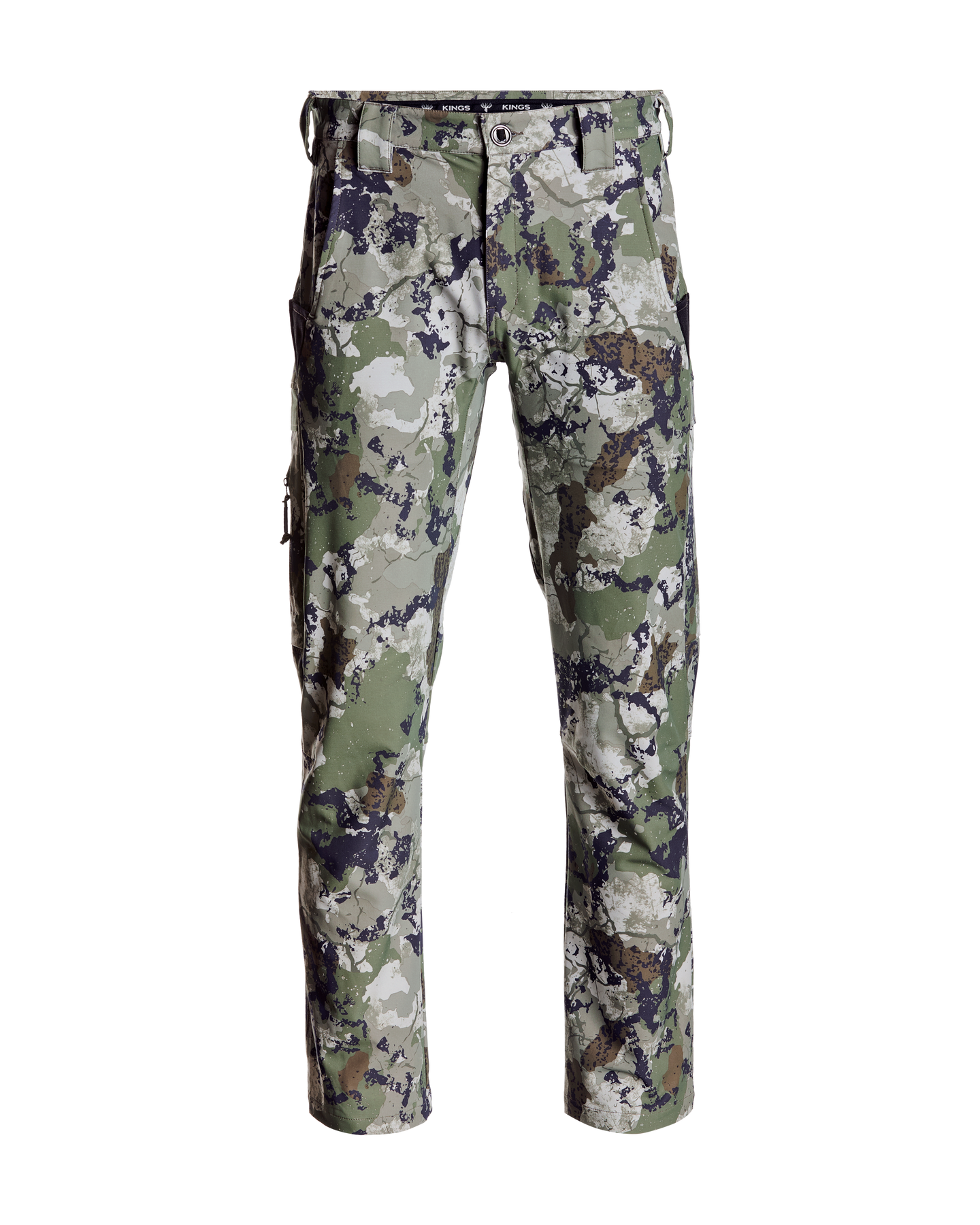 Kings Camo XKG Ridge Pant