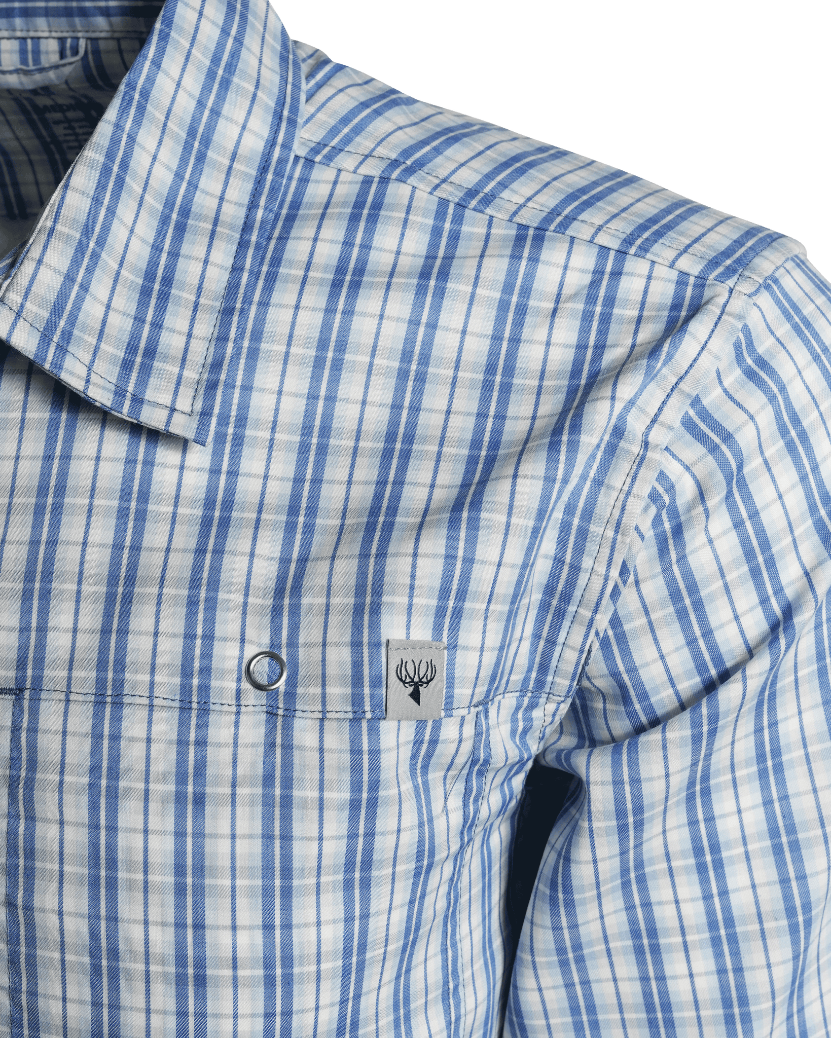 XKG Sonora Short Sleeve Shirt
