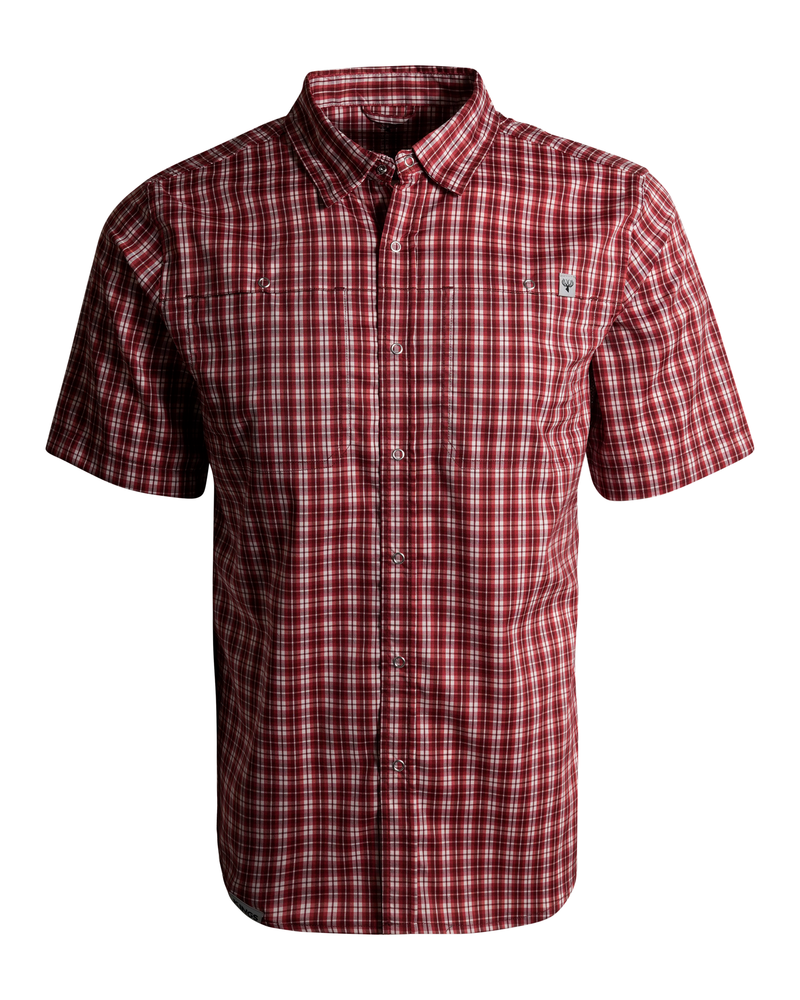 XKG Sonora Short Sleeve Shirt