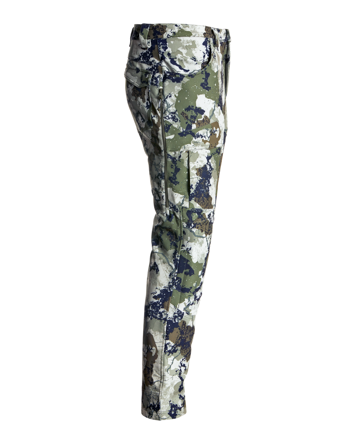 XKG Preacher Pant 2.0 | Kings Camo