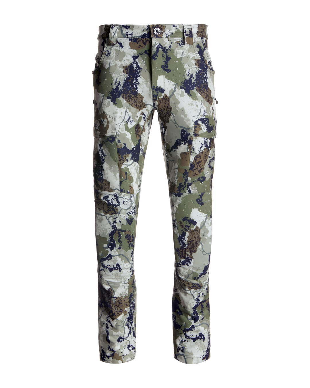 XKG Preacher Pant 2.0