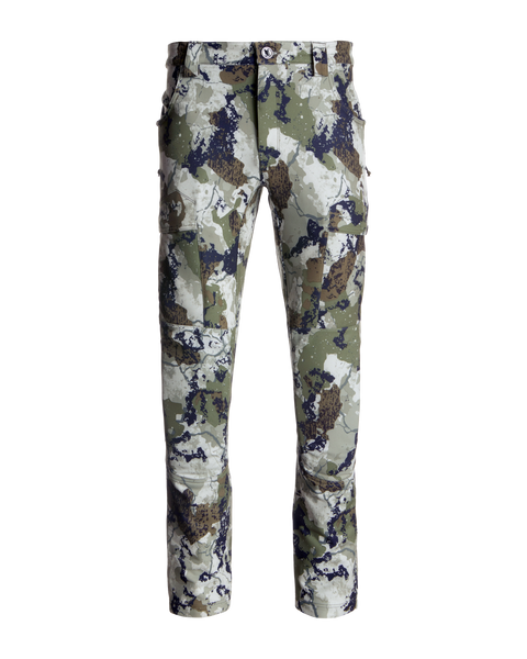 XKG Preacher Pant 2.0 | Kings Camo