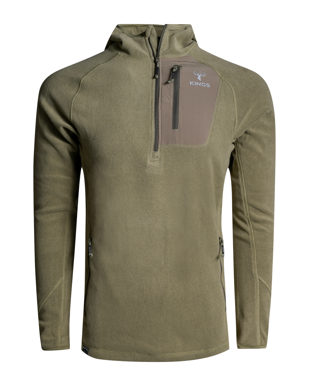 Olive Drab