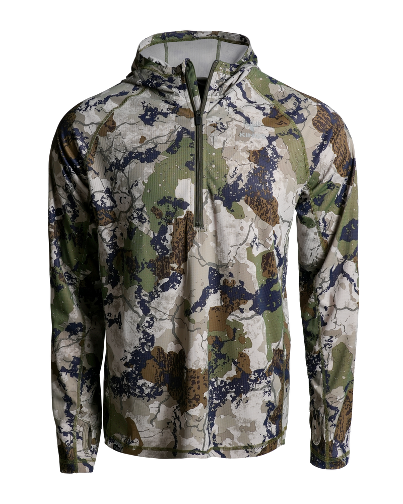 XKG Elevation Hoodie