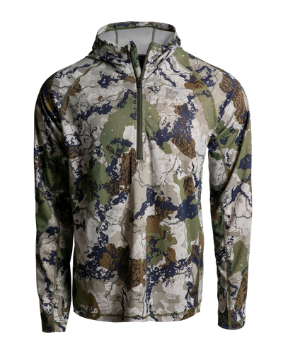 XKG Elevation Hoodie