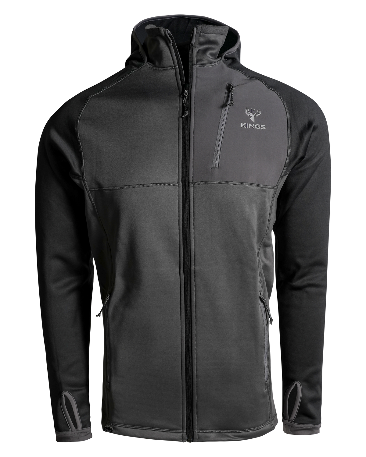 XKG Pinnacle Jacket | King's Camo – Kings Camo