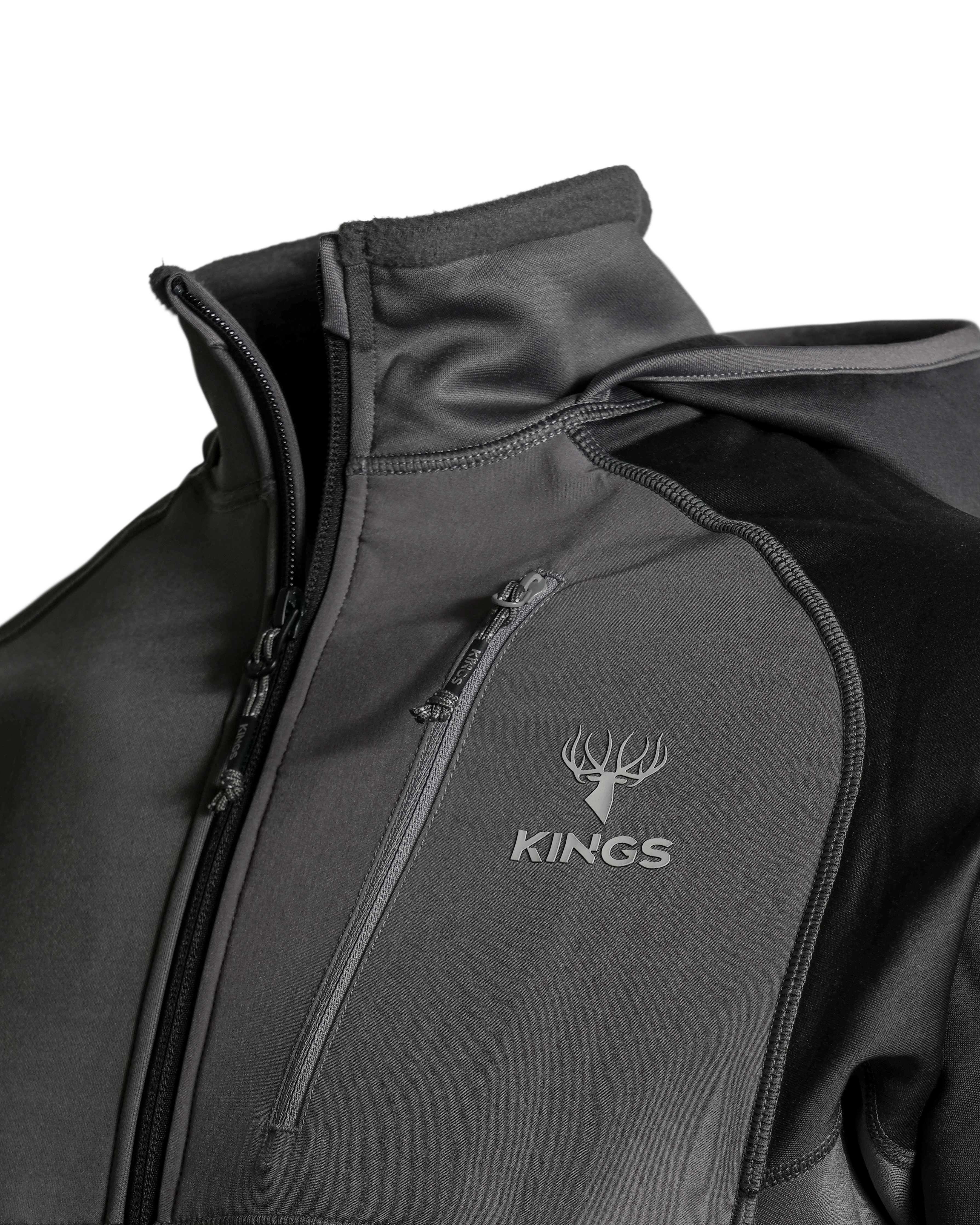 XKG Pinnacle Jacket | King's Camo – Kings Camo