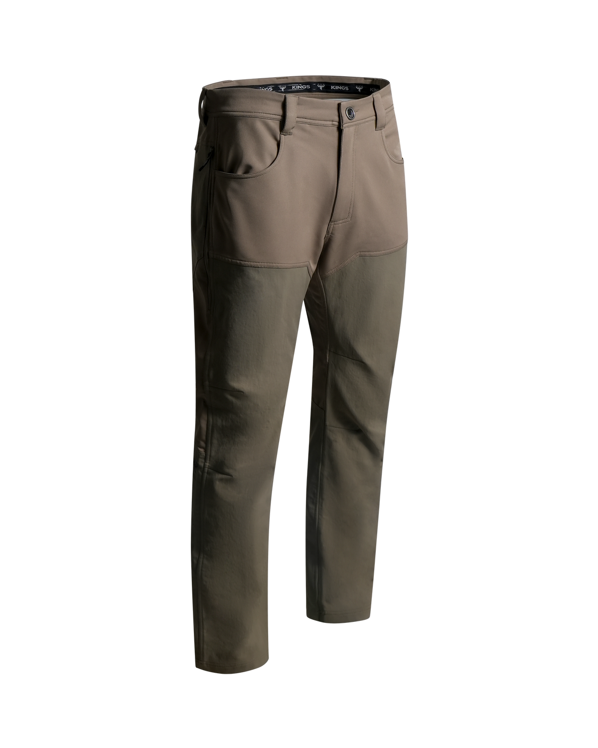 XKG Field Pant – Kings Camo