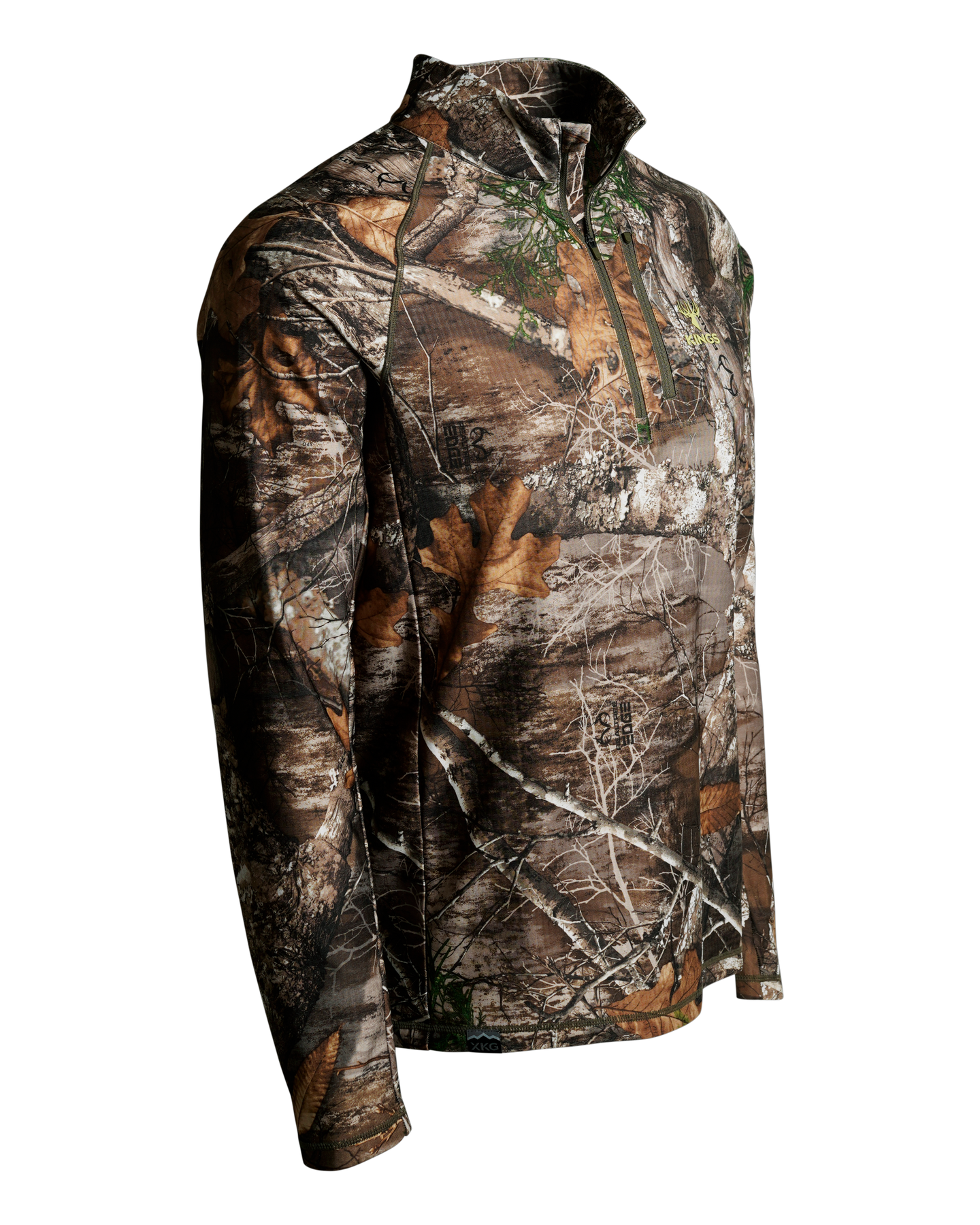 Realtree Edge