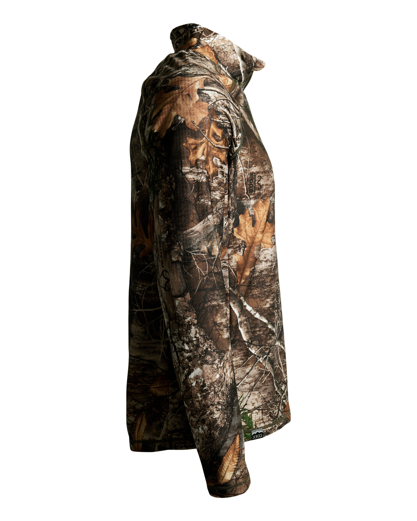 Realtree Edge