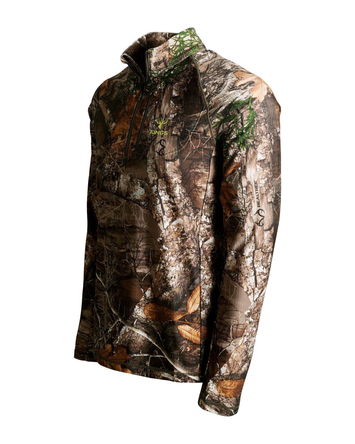 Realtree Edge