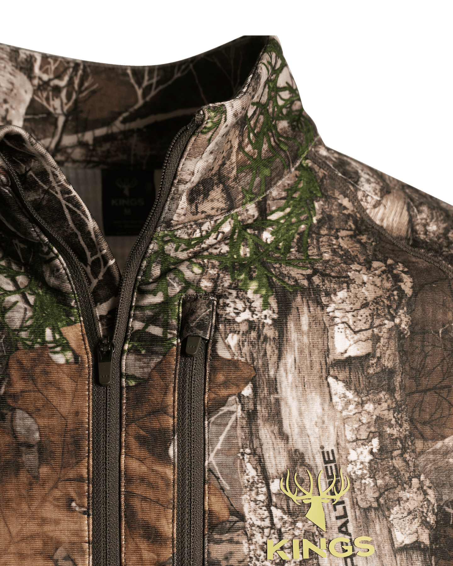 Realtree Edge