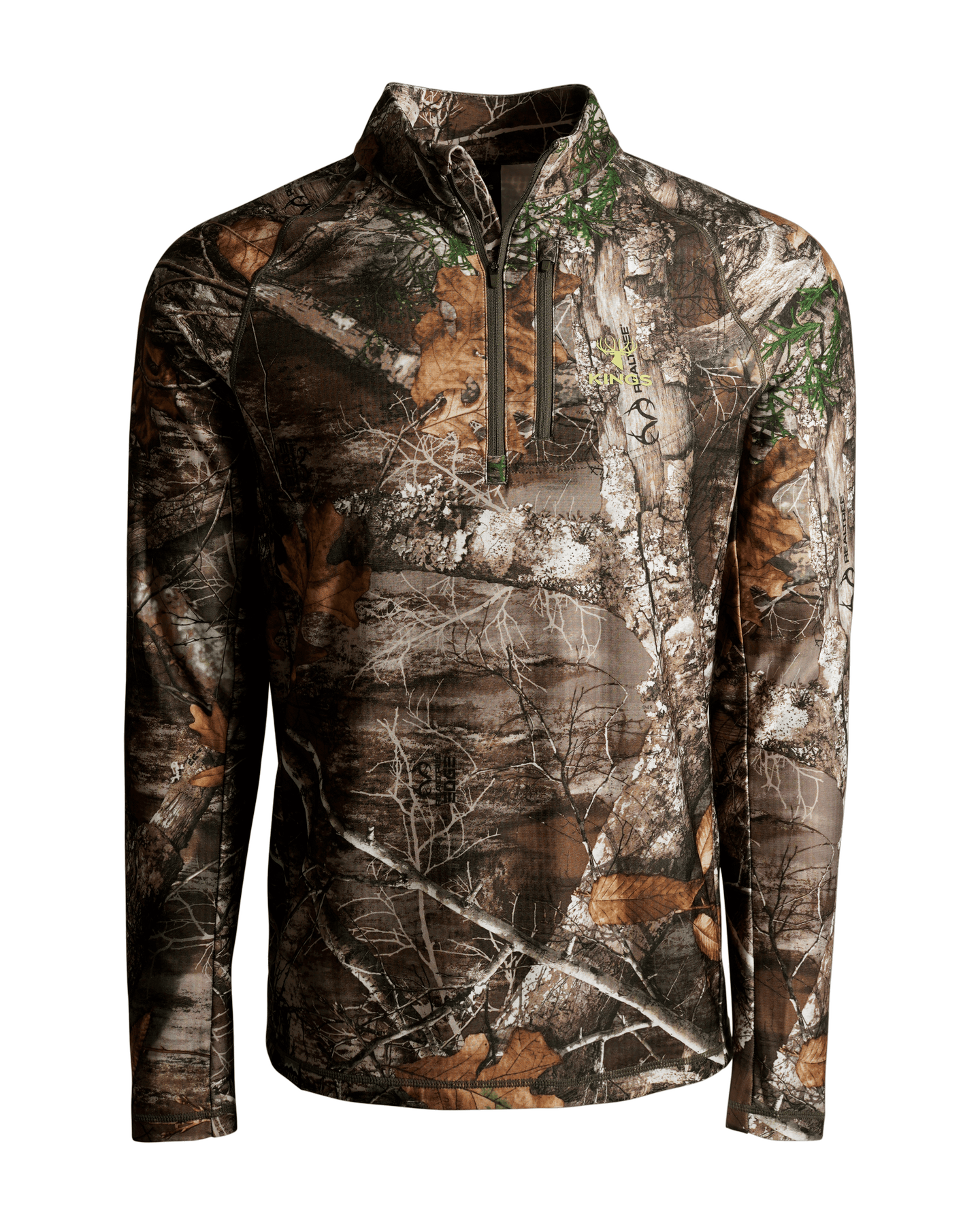 Realtree Edge