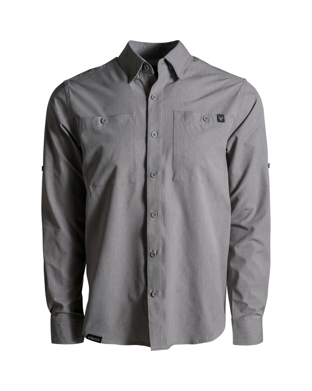 Heather Grey