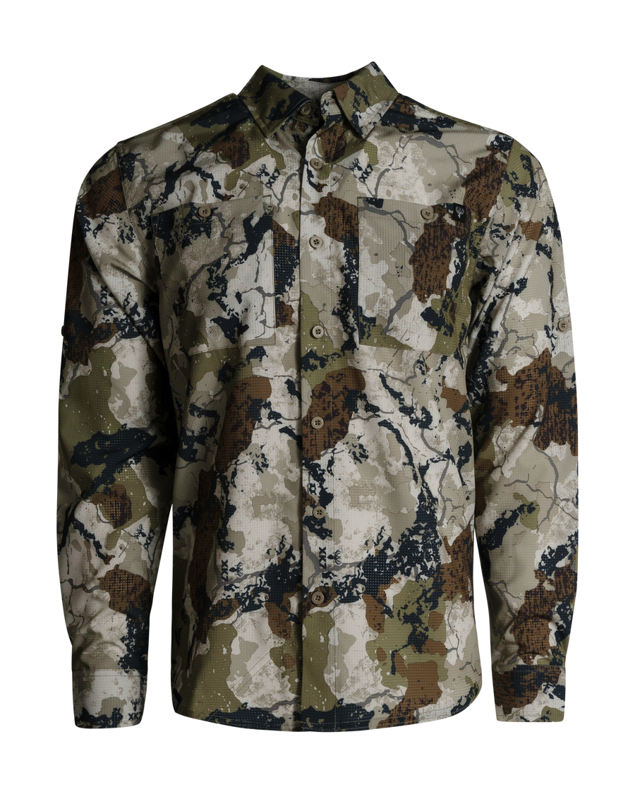XKG Sonora Air Shirt