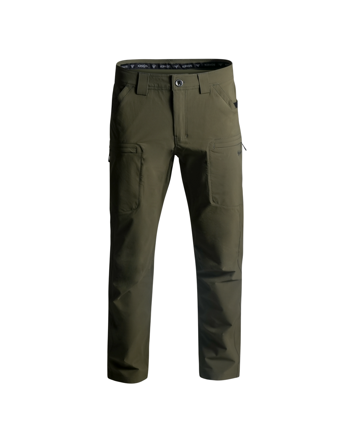 XKG Arco Pant – Kings Camo