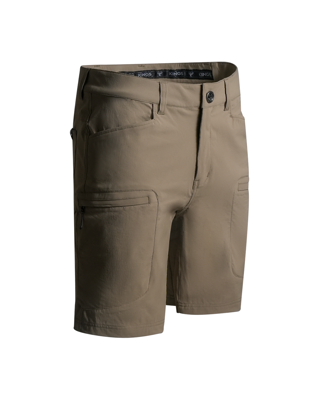 Dark Khaki