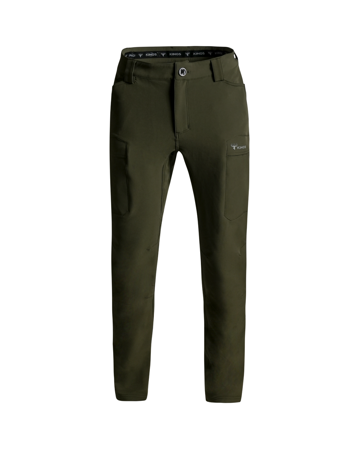 XKG Pivot Pant | Kings Camo