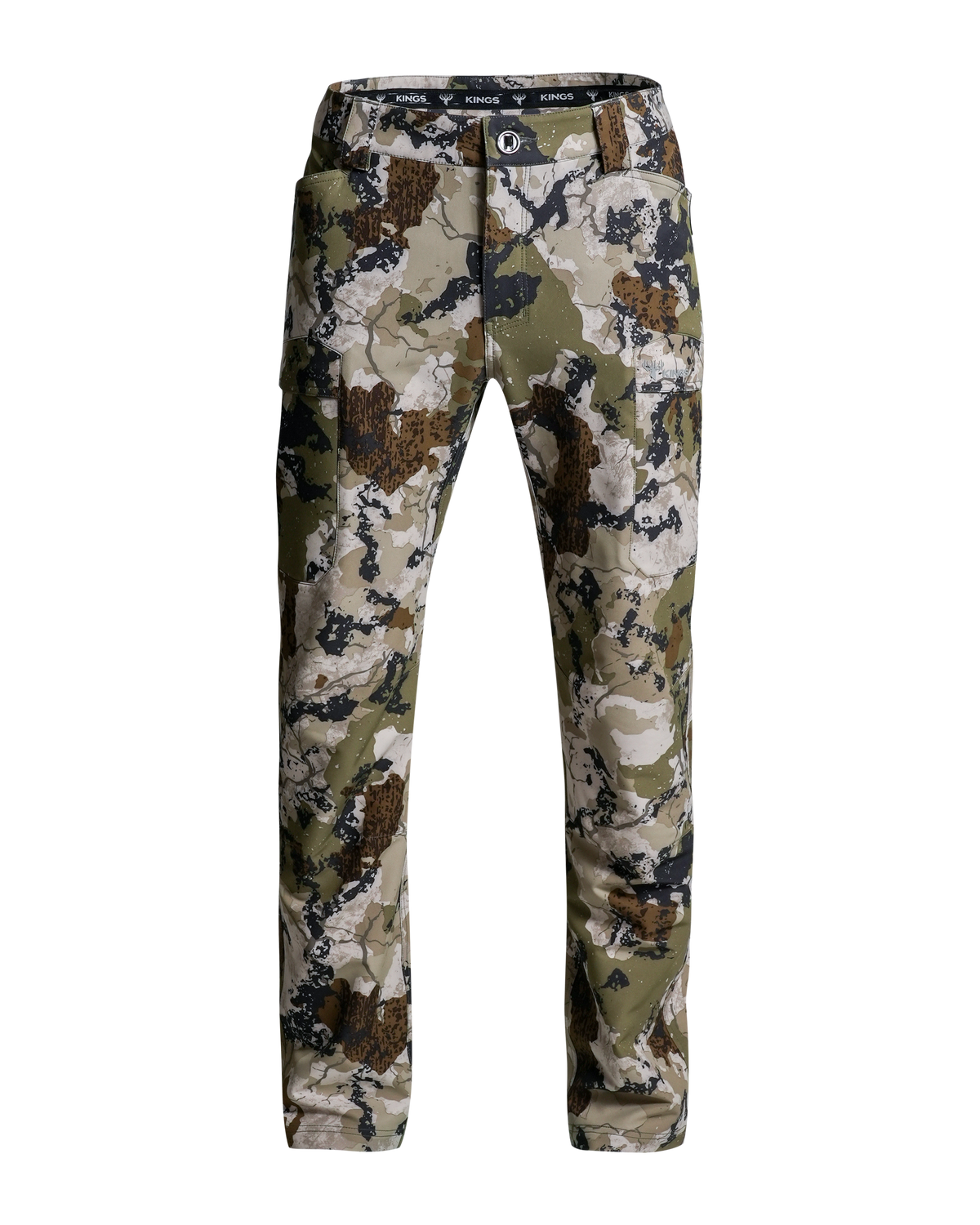 XKG Pivot Pant | Kings Camo