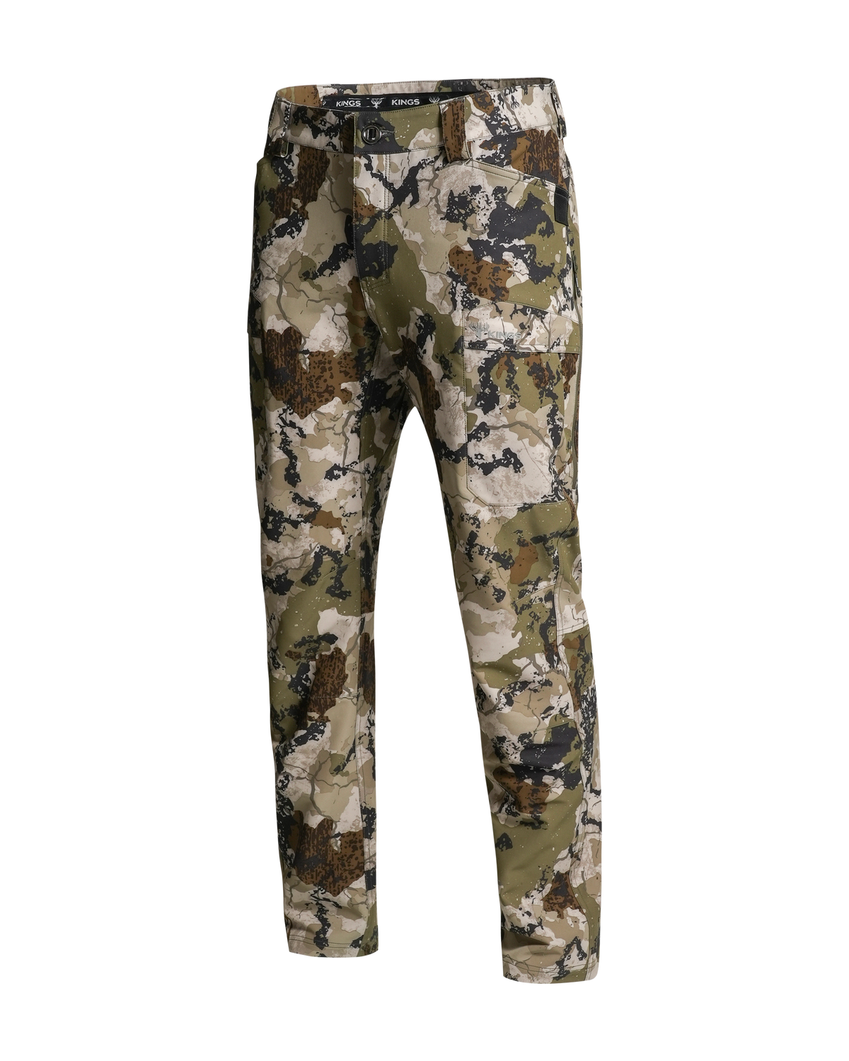 XKG Pivot Pant | Kings Camo