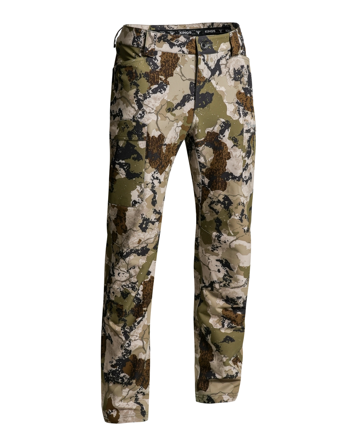 XKG Pivot Pant | Kings Camo