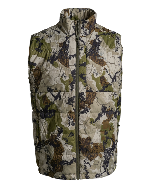 メンズウェア TANGRAM PACKABLE NYLON VEST CAMO XL XKG4312-XK7-1_grande.png?v=