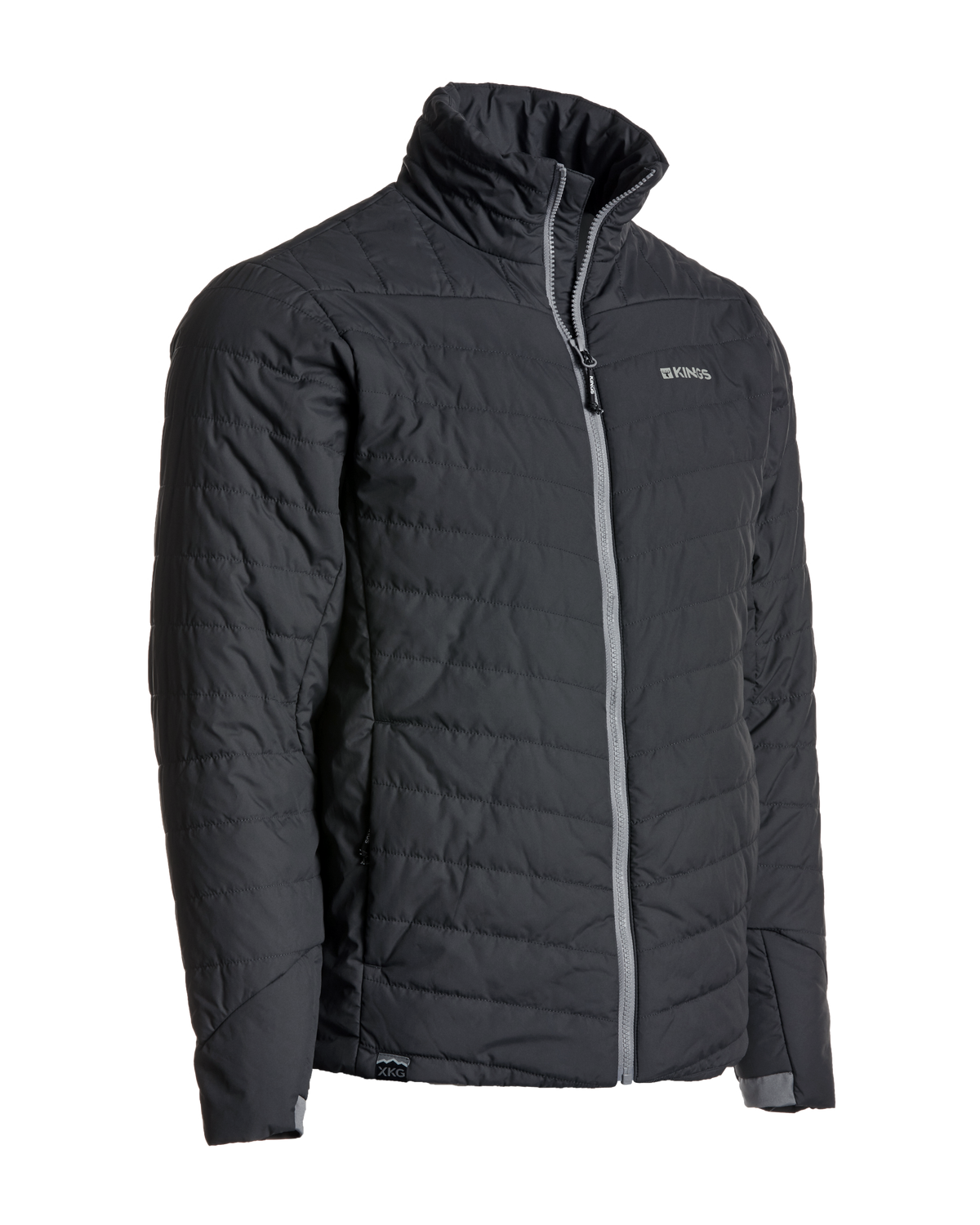 XKG Transition Jacket | Kings Camo