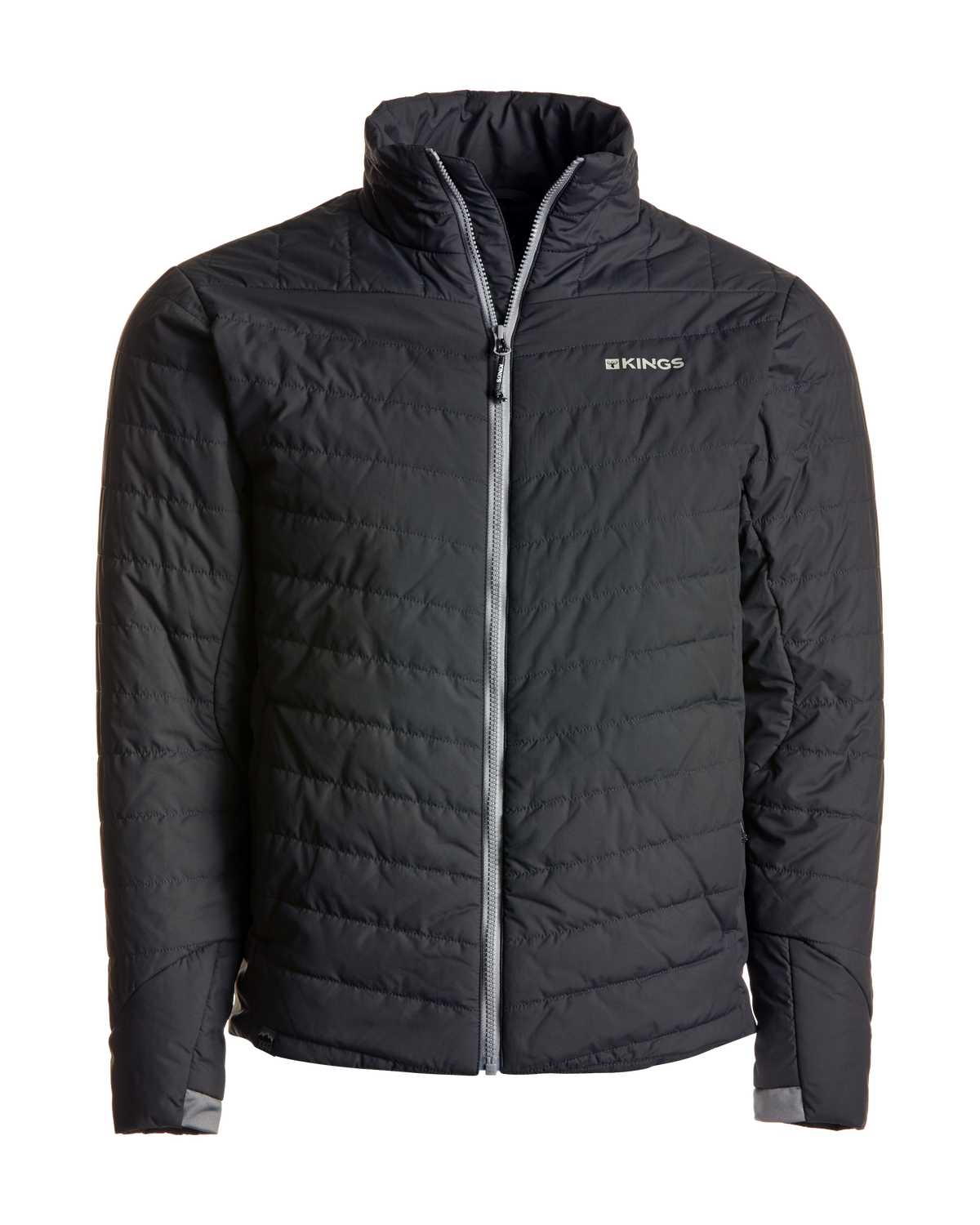 XKG Transition Jacket | Kings Camo