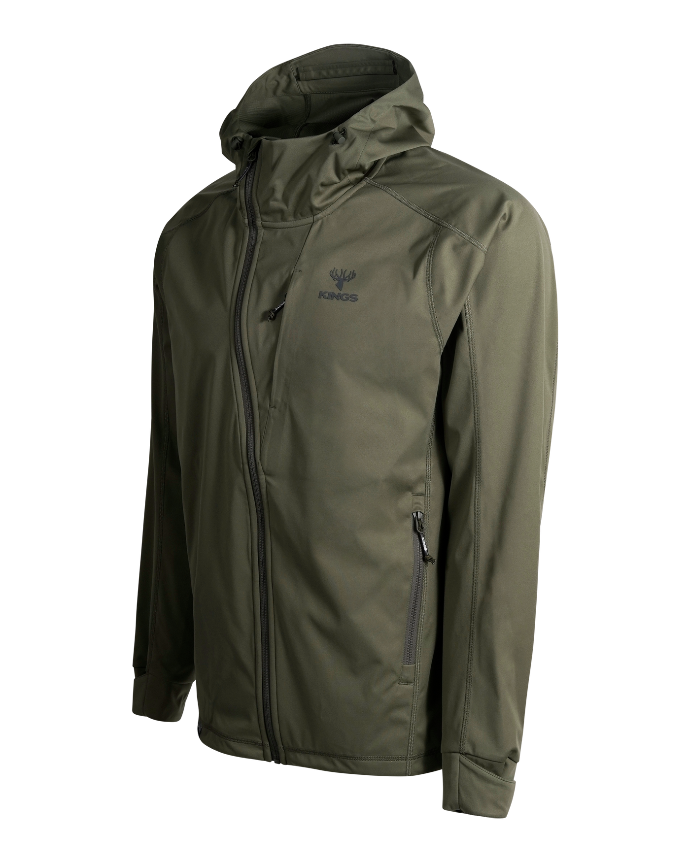 XKG Tracker Soft Shell