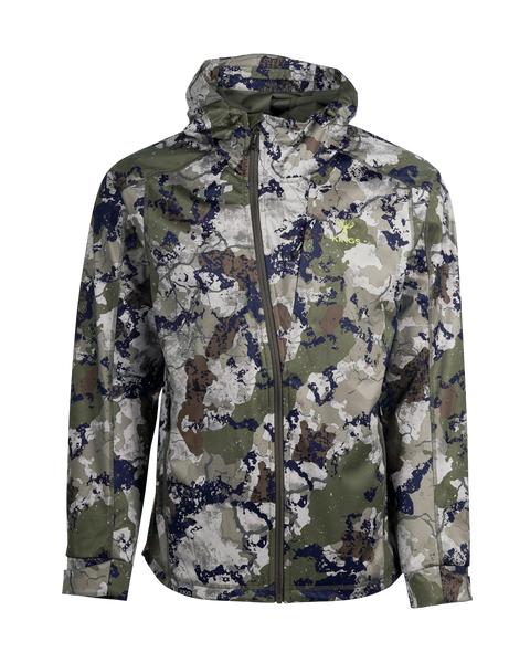 XKG Tracker Soft Shell Jacket | Kings Camo