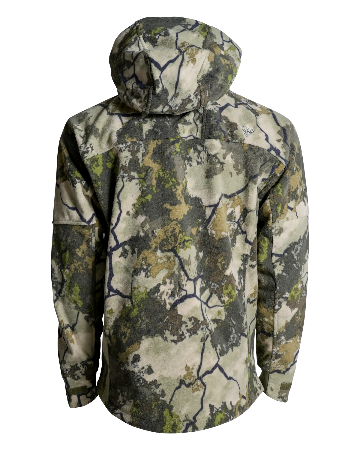 XKG Wind-Defender Shift Anorak – Kings Camo