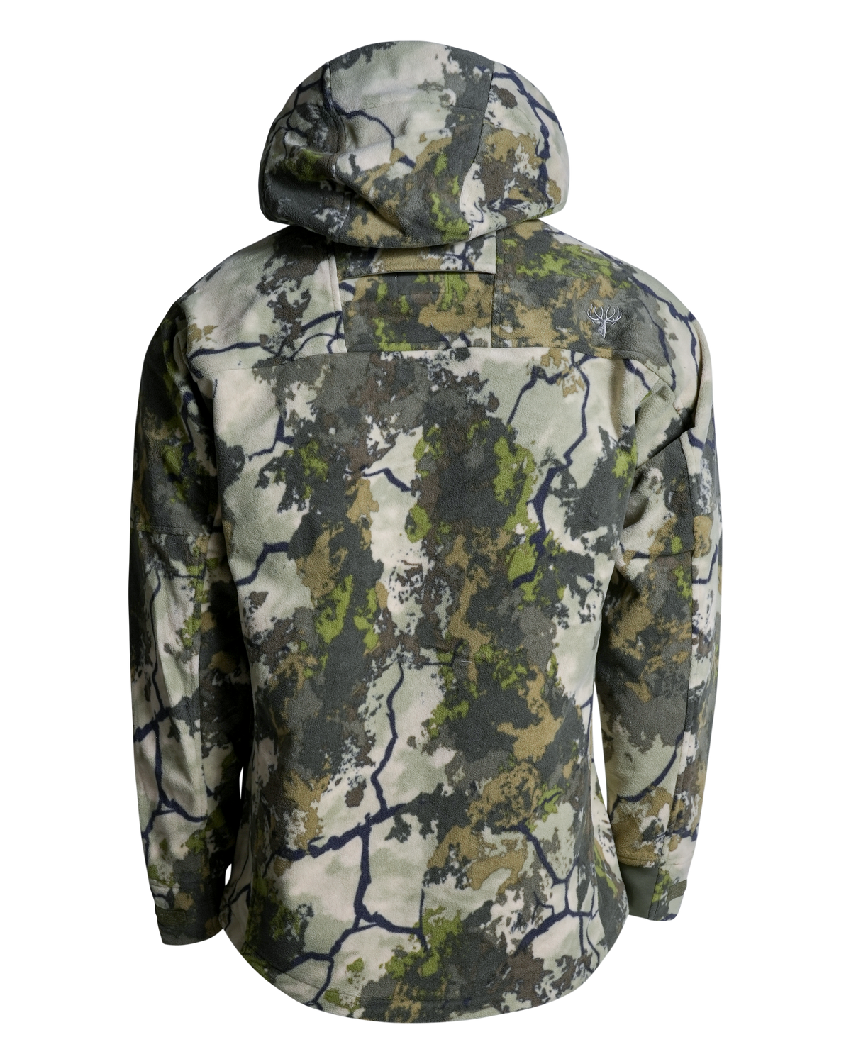 XKG Wind-Defender Shift Jacket – Kings Camo