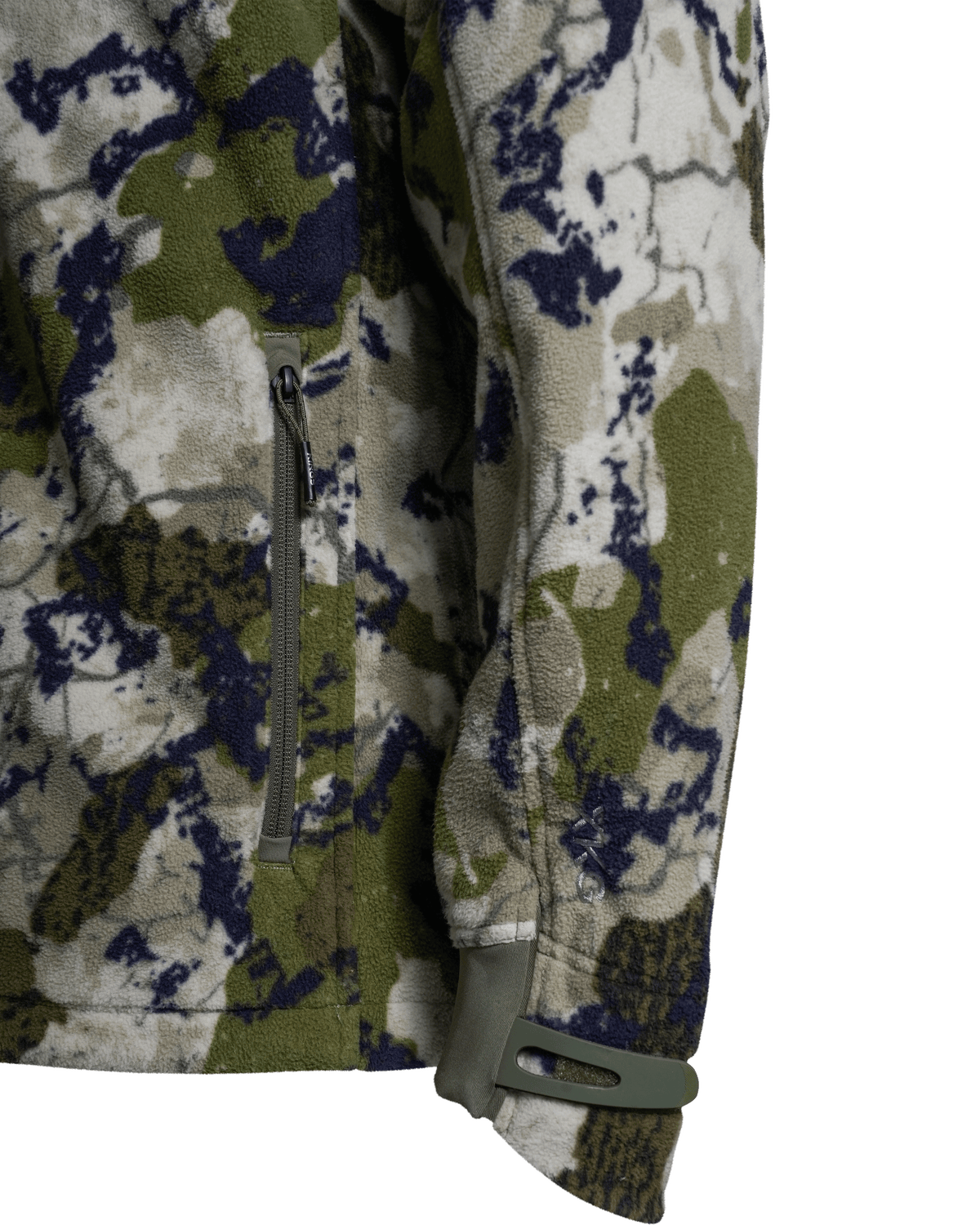 XKG Wind-Defender Shift Jacket – Kings Camo
