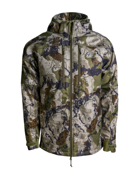 XKG Wind-Defender Jacket – Kings Camo XKG Wind-Defender Jacket – Kings Camo