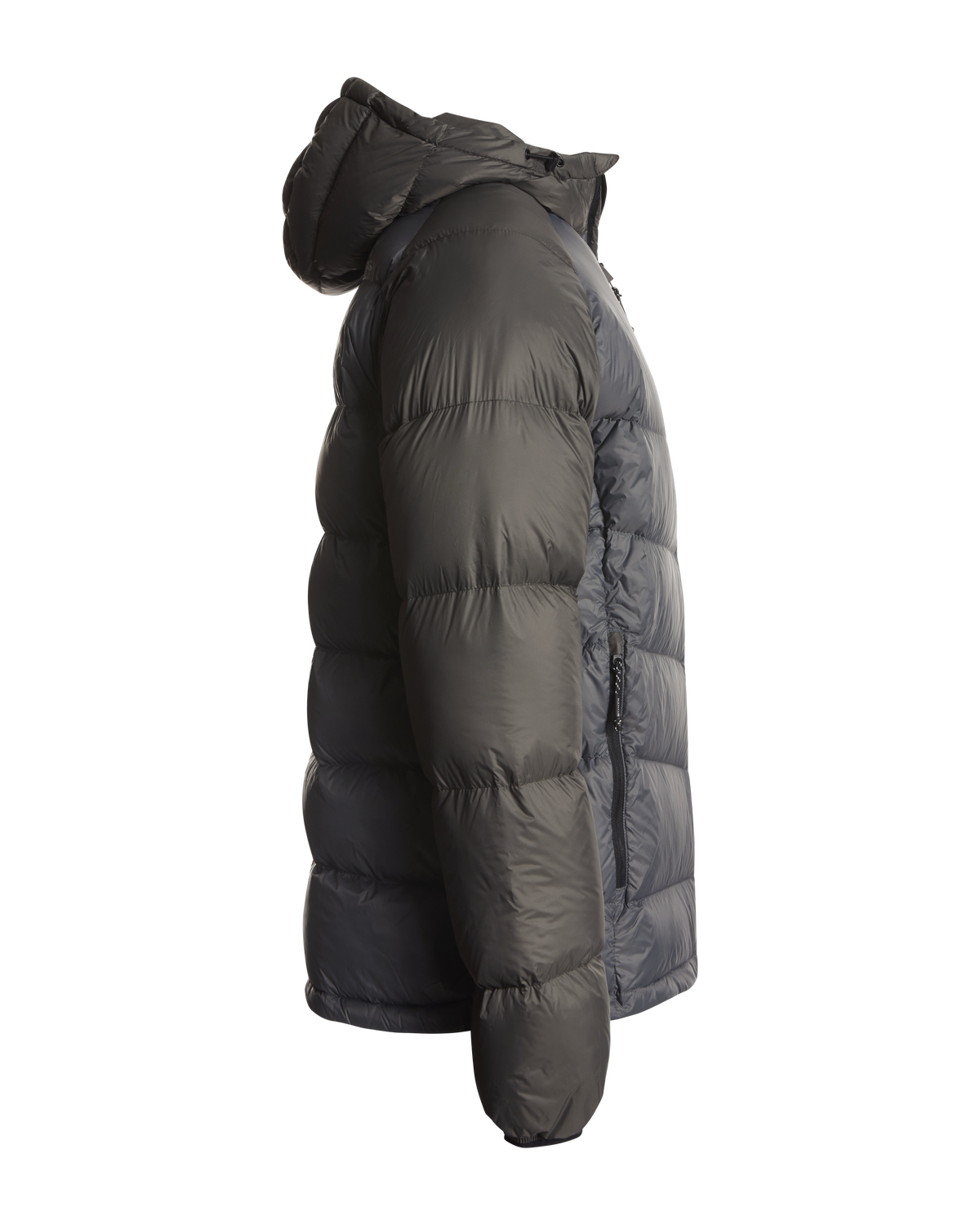 XKG Down Transition Jacket | Kings Camo