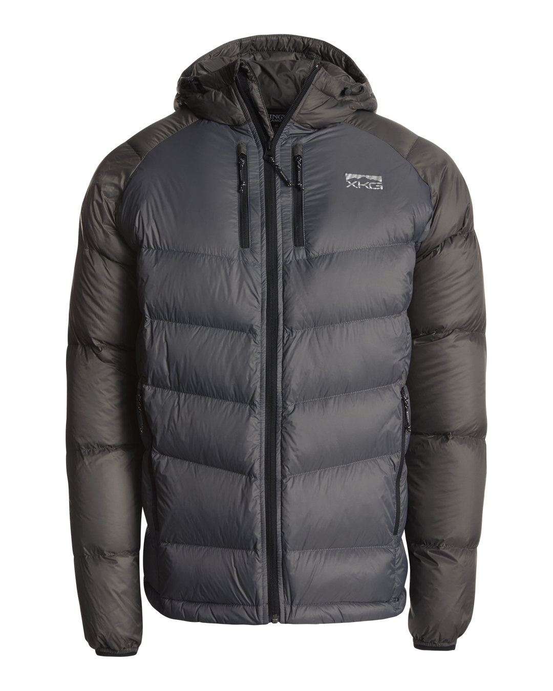 XKG Down Transition Jacket