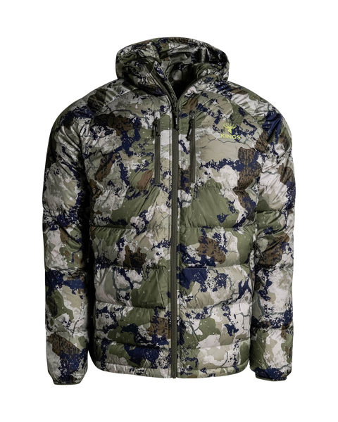 XKG Down Transition Jacket | Kings Camo XKG Down Transition Jacket | Kings Camo