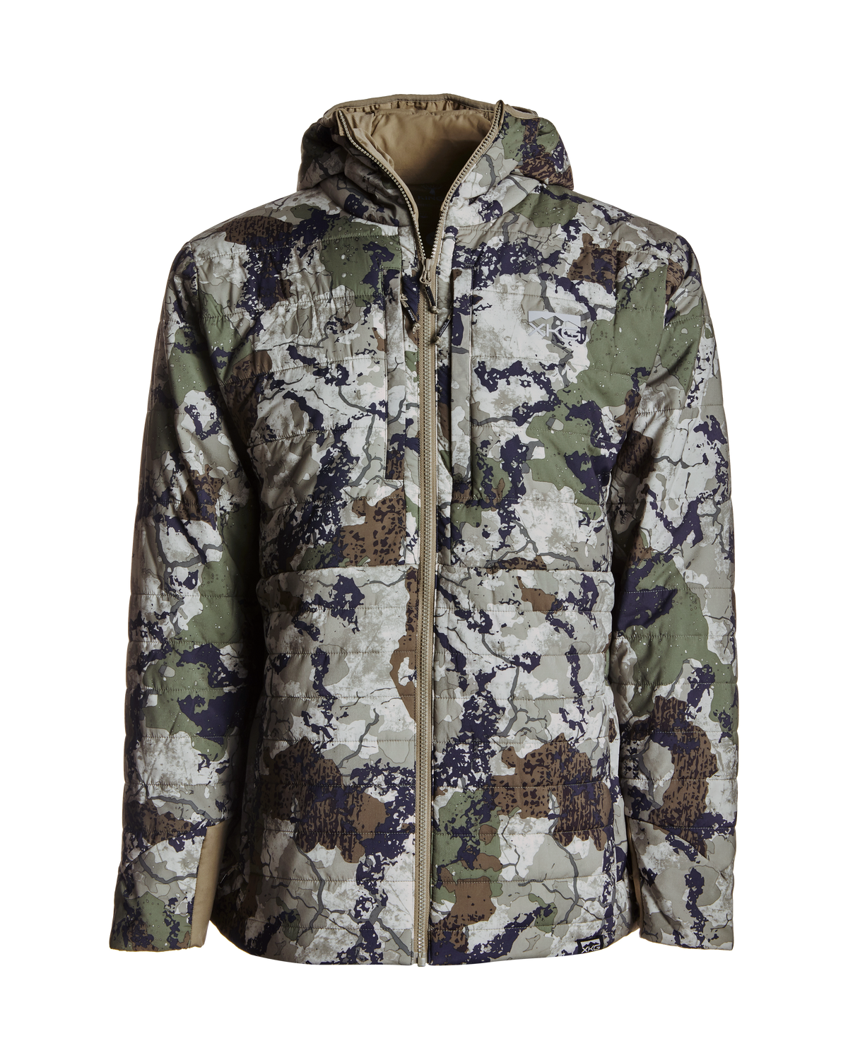 King's Camo XKG Transition Flex Jacket