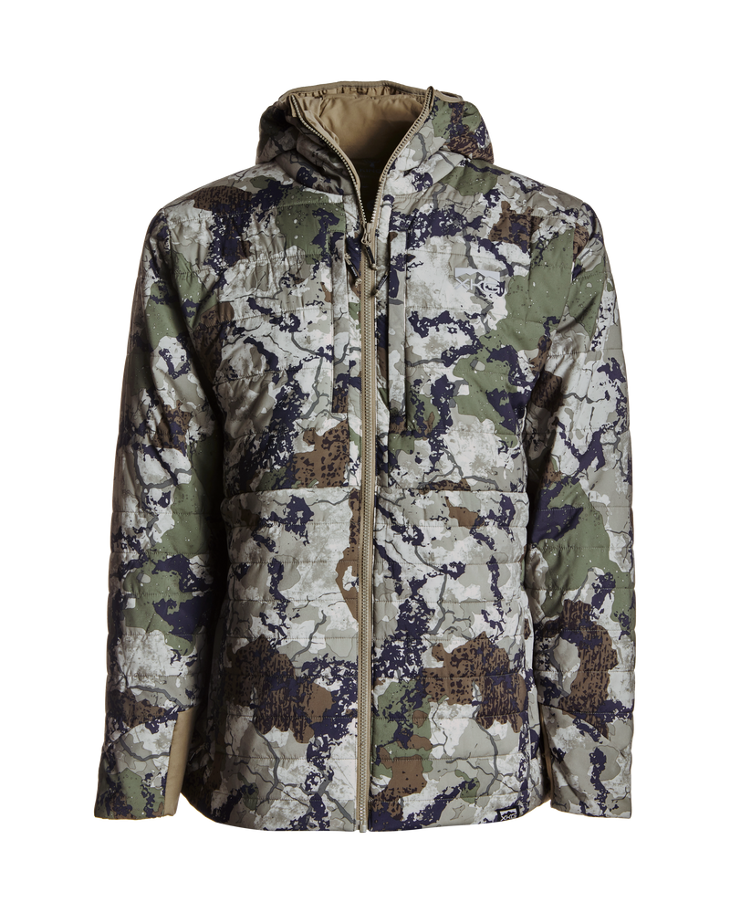 XKG Transition Flex Jacket
