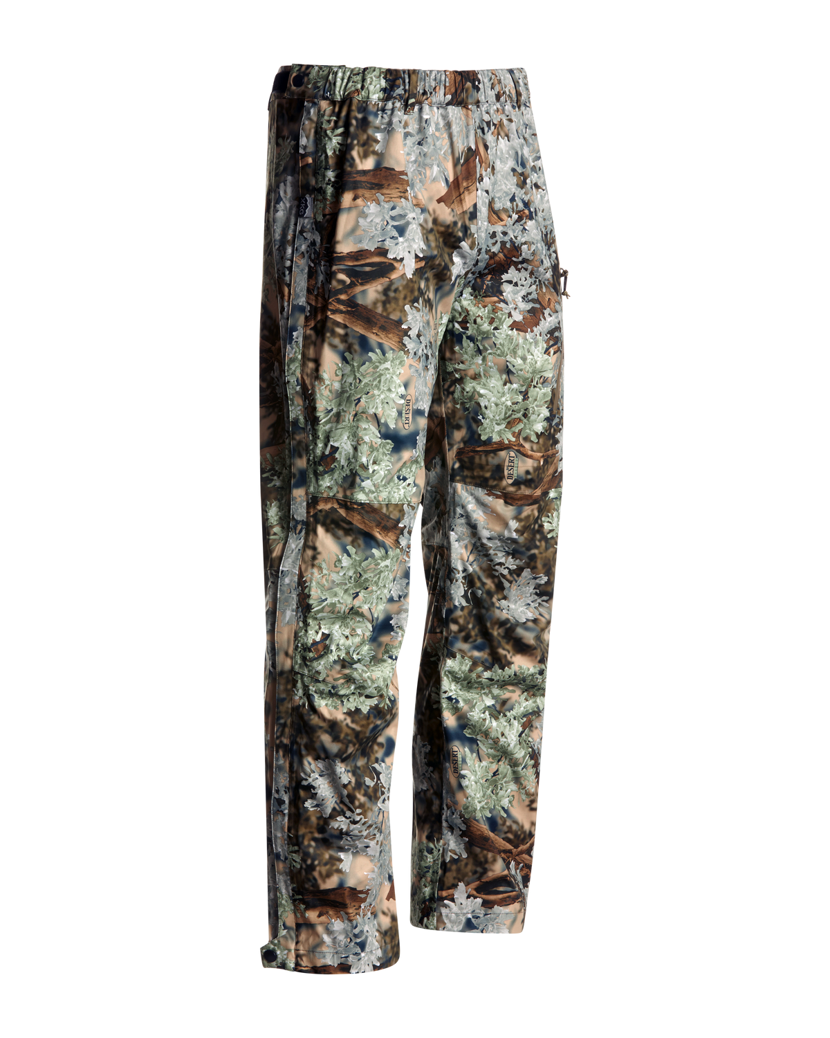 XKG Windstorm Rain Pant | King's Camo – Kings Camo