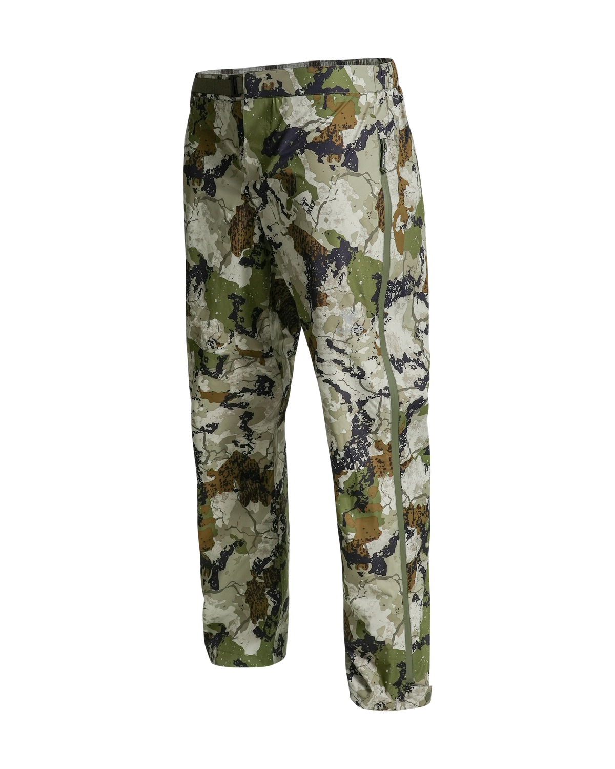 【OLIVE】Rain drop camo tent pants OLIVE】Rain drop camo tent pants 【公式通販】