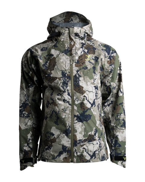 XKG Paramount Rain Jacket