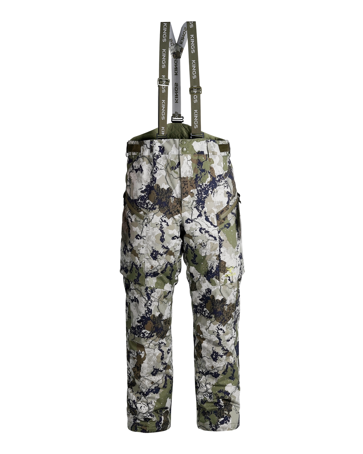 XKG Expedition Down Pant – Kings Camo