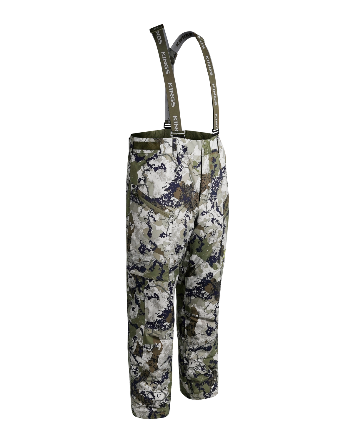 XKG Expedition Down Pant – Kings Camo