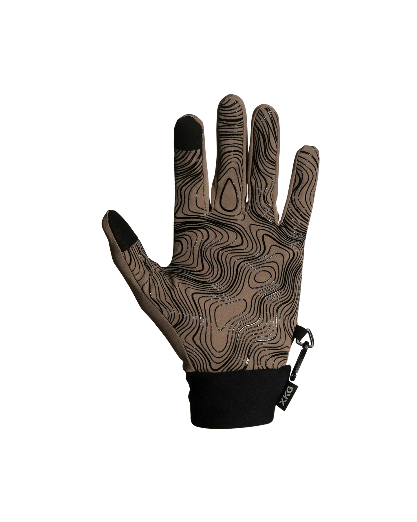 Dark Khaki