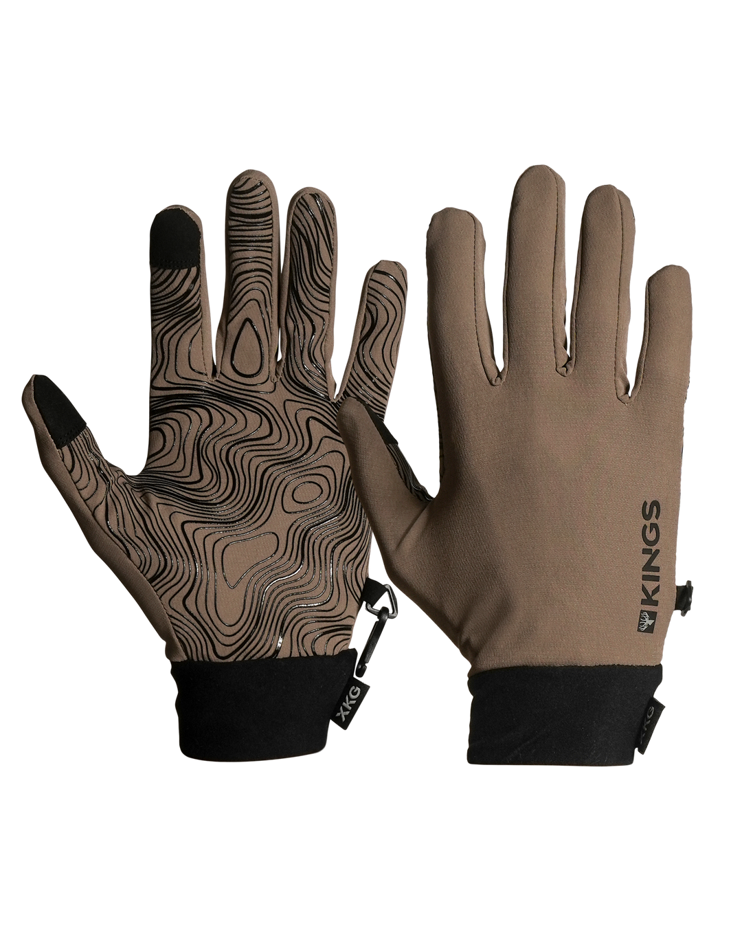 XKG Lightweight Gloves
