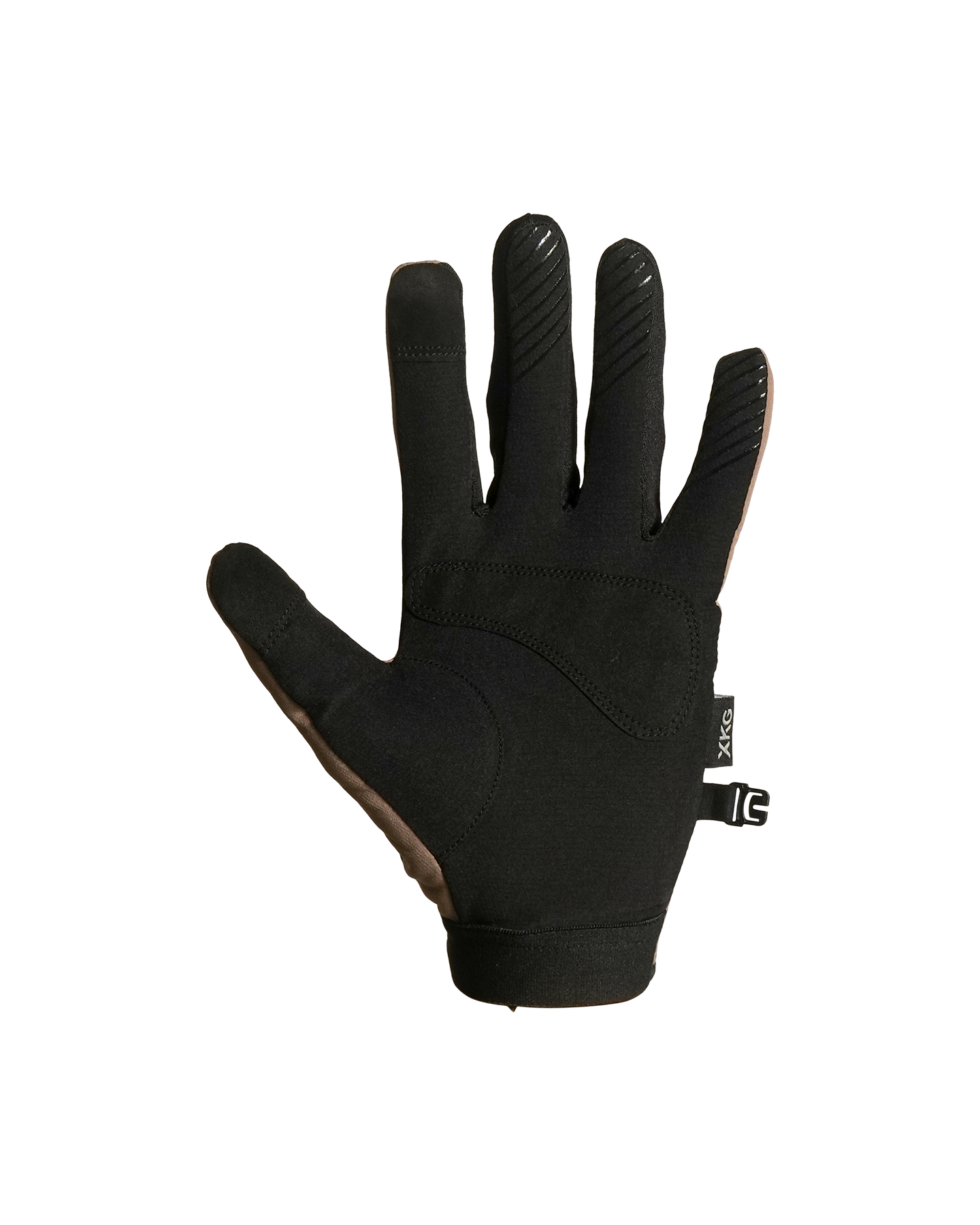 Dark Khaki