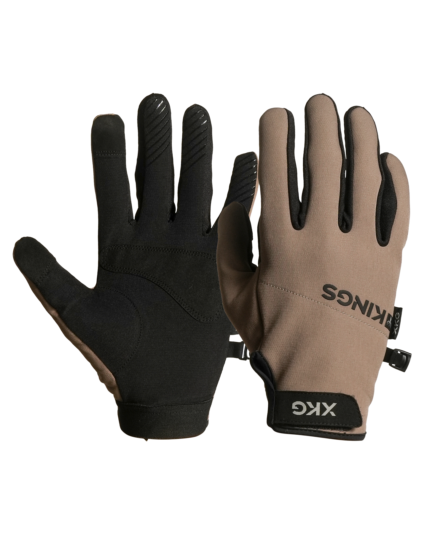 Dark Khaki