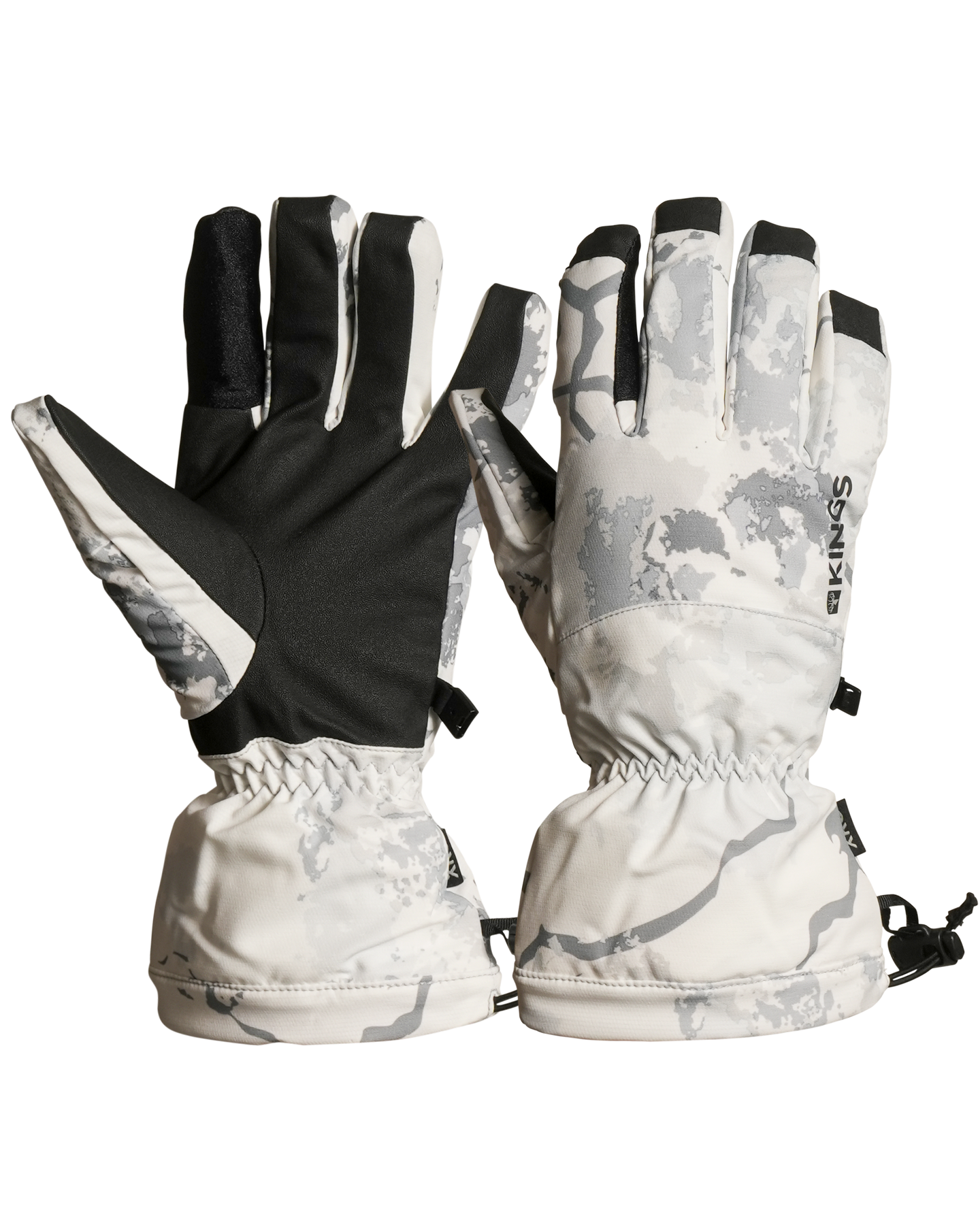 KC Ultra Snow