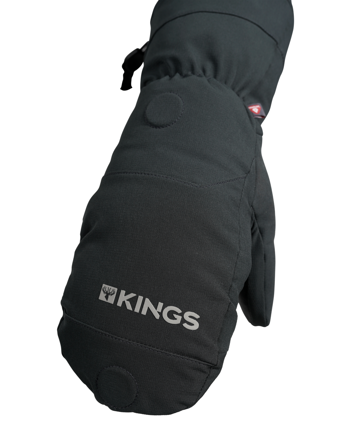 XKG Glassing Mitts – Kings Camo